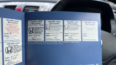 Honda CR-V 2.2 i-DTEC ES 5dr Diesel Estate